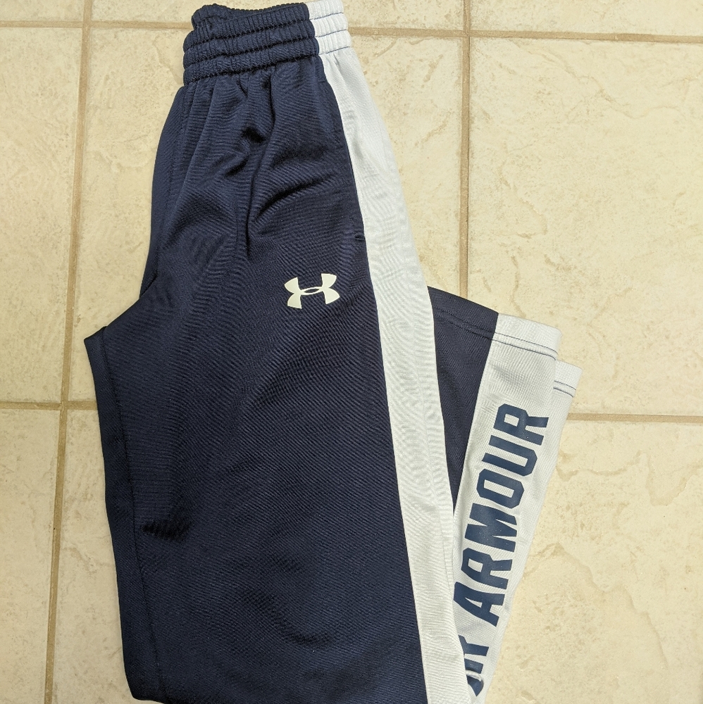 LOT OF 3 Kids Joggers Sweatpants sz M/L - Picture 7 of 8
